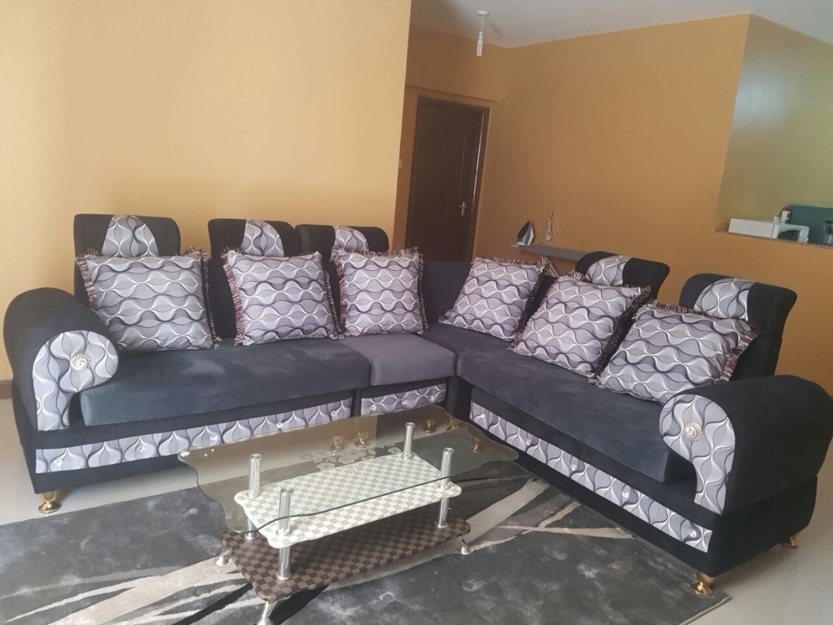 Apex Furnished Apartments Nairobi Ngoại thất bức ảnh